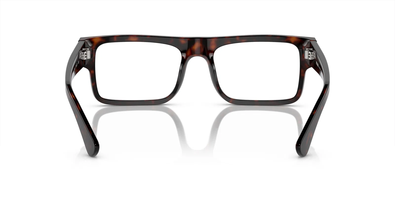 Prada A01V Eyeglasses - view 13
